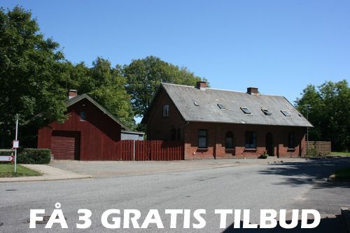 Gratis vvstilbud: 3vvs-tilbud.dk har specialiseret sig i at formidle vvstjenester