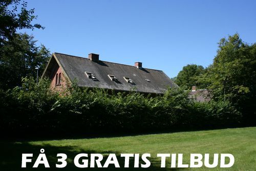 3 vvs tilbud: Betal mindre for en fagmand