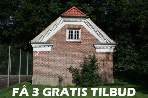 3 tilbud VVS region Nordjylland