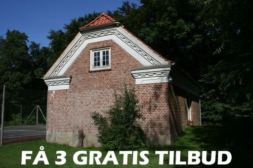 3 tilbud VVS region Sjælland