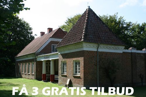 Billig VVS Nyborg