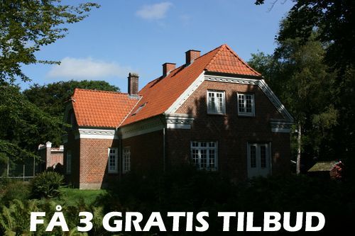 Billig VVS Vejen