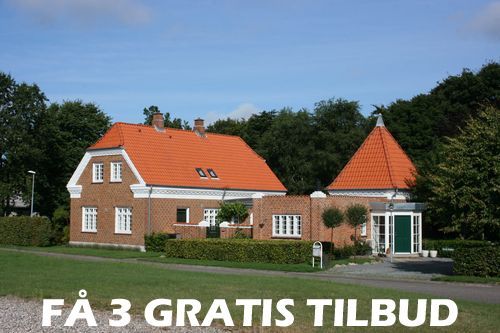 Billig VVS Hjørring