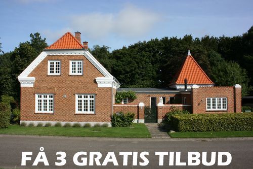 Billig VVS Nykøbing