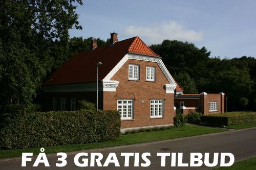 Gratis vvstilbud: Danmarks brugervenligste vvsside