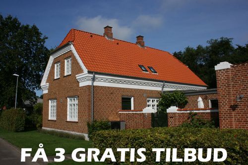 3 vvs tilbud: Vi vil garantere at samle to-tre tilbud fra faguddannede vvsfirmaer