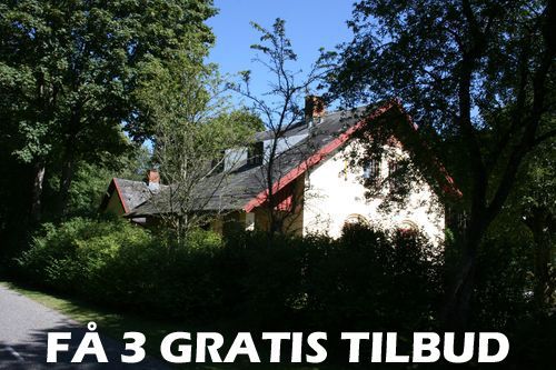 Gratis vvstilbud: Du sparer ca 39 pct