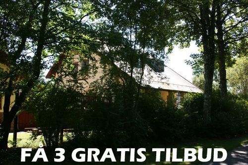 Gratis vvstilbud: Alletiders brandgode tjeneste