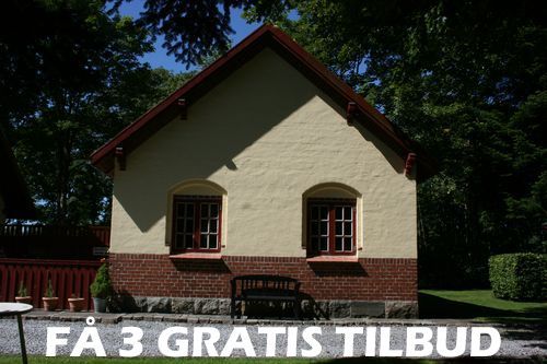 Billig VVS Gribskov