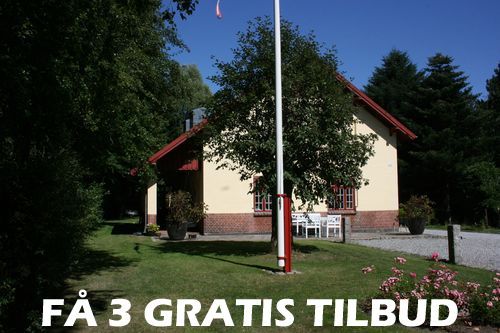 Gratis vvstilbud: Sammenlign de allerbedste tilbud på smukt vvsarbejde