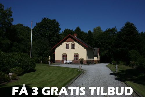 Det er et godt tip til din pengepung med 3 vvs tilbud