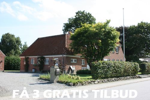 Billig VVS Nyborg