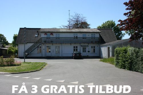 Billig VVS Nyborg