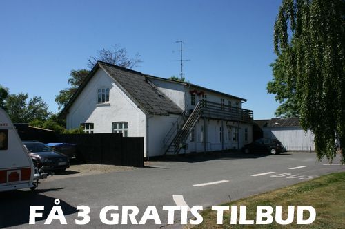 Billig VVS Silkeborg