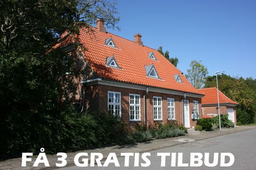 Billig VVS Sorø