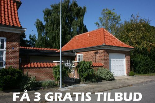 3 vvs tilbud: Bliv fri for selv at indhente tilbud