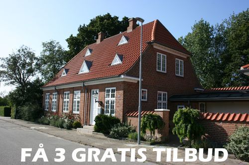 3 vvs tilbud: Du kan finde de skarpeste vvstilbud