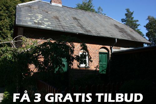 3 vvs tilbud: Denne service er gratis og der er ingen forpligtelser