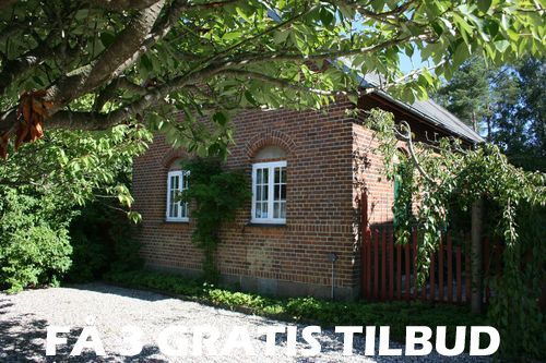 3 vvs tilbud: Tillykke! Du har ramt det rette sted