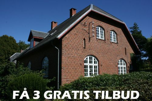 Billig VVS Svendborg