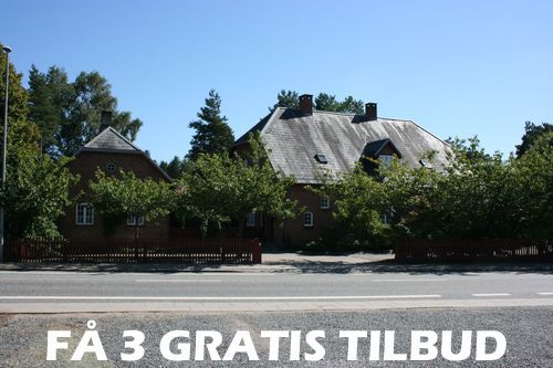 Billig VVS Slagelse