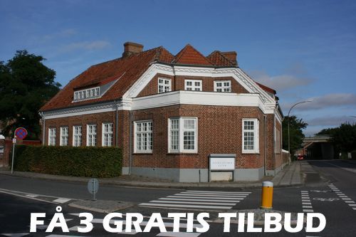 3 vvs tilbud: Benyt dig af dette elegante tilbud