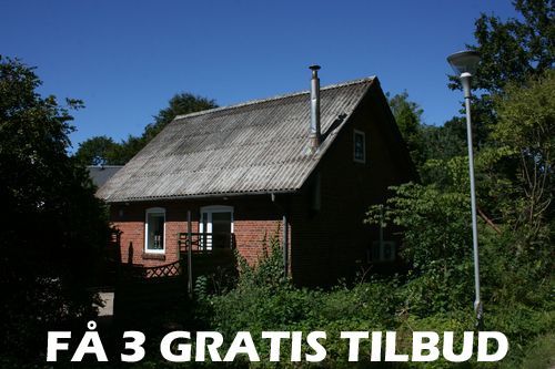 3 vvs tilbud: I Vejle kan du redde dig 3 tilbud i et godt prisleje