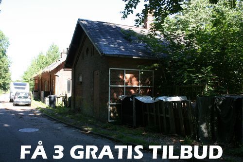 Billig VVS Tølløse