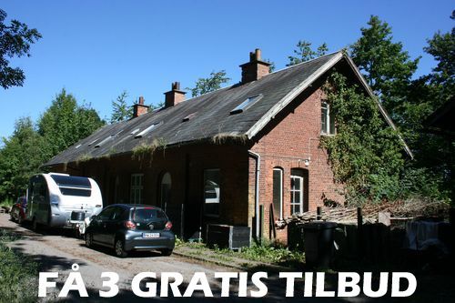 3 vvs tilbud: Find 3 tilbud i et godt prisleje