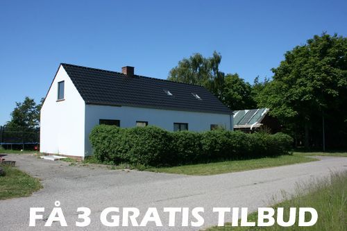 3 vvs tilbud: I Tranbjerg kan du finde to-tre gratis tilbud ved koncentrerede fagfolk