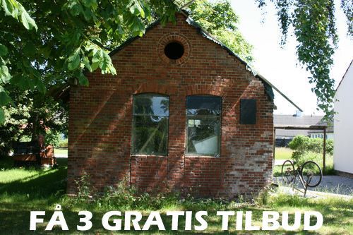 Billig VVS Silkeborg