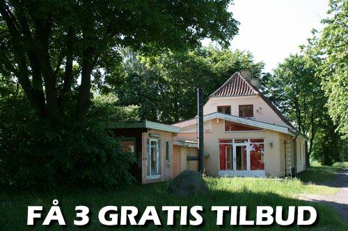 Billig VVS Guldborgsund