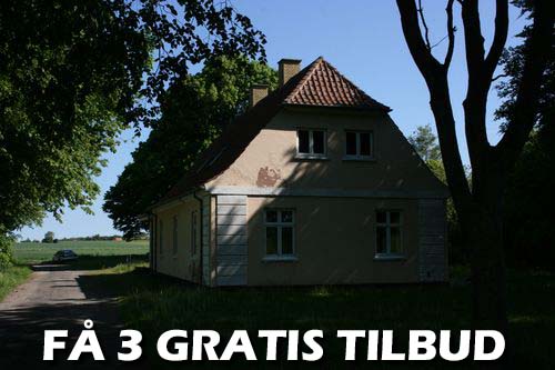 3 vvs tilbud: Sammenlign 2-3 gratis tilbud uden beregning