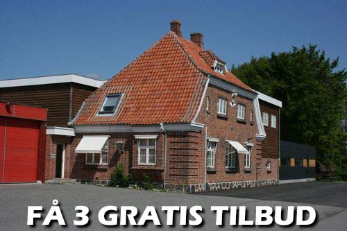 Billig VVS Greve