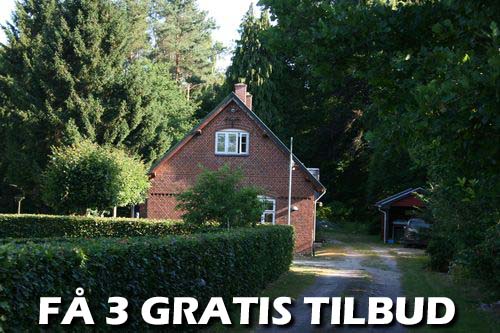 3 vvs tilbud: Positive boligejere ved, hvor de bedste tilbud findes