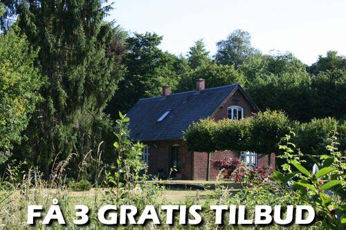 Billig VVS Sorø