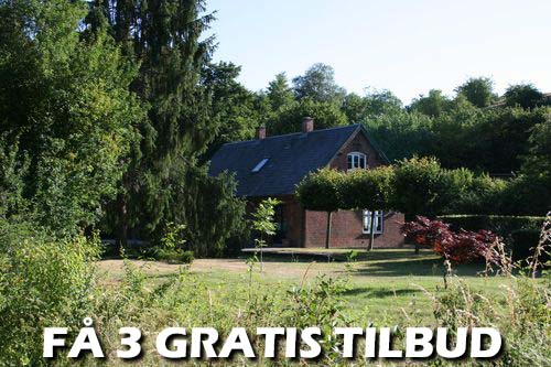 Billig VVS Gilleleje