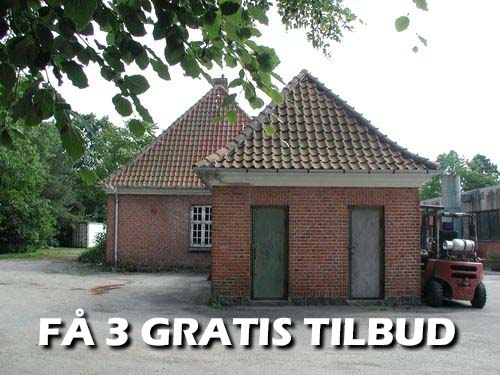 Gratis vvstilbud: I 2024: Gratis vvstilbud!