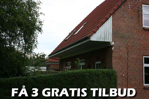 3 vvs tilbud: Find let en effektiv vvs i Bramming