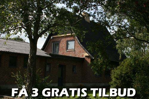 3 vvs tilbud: Her finder du flere gratis tilbud uden beregning