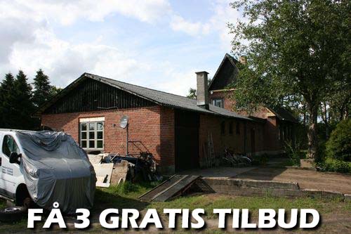 Billig VVS Borup