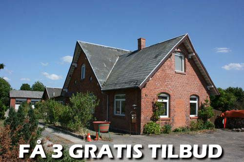 Billig VVS Ebeltoft