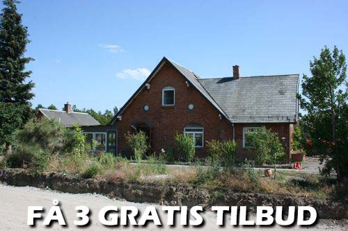 3 vvs tilbud: Alle danskere synes godt om billige tilbud