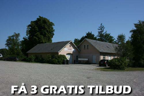 Billig VVS Bjerringbro