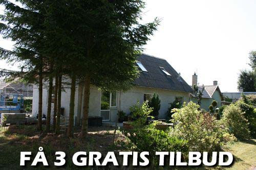 3 vvs tilbud: Vi glæder os til dit projekt