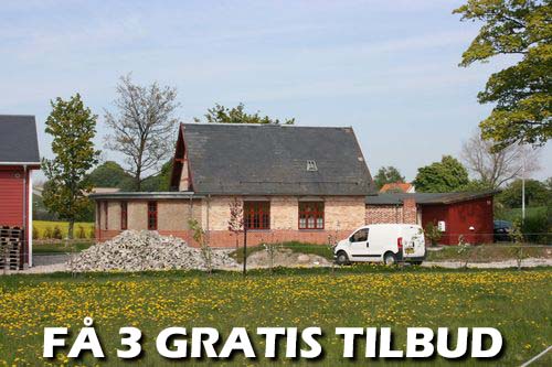 Billig VVS Hundested