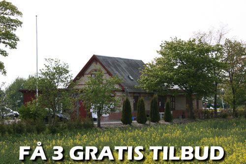 Billig VVS Holstebro