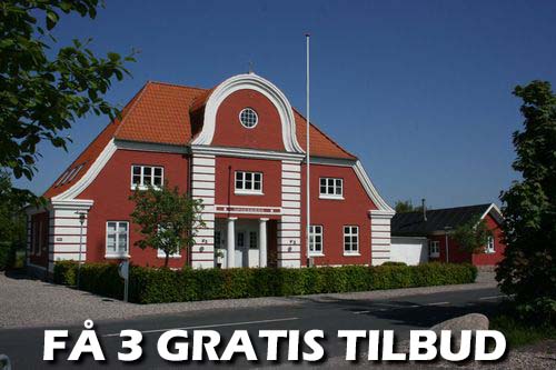 Billig VVS Holstebro