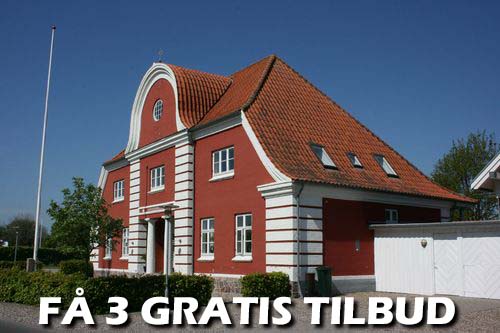 Billig VVS Grenaa