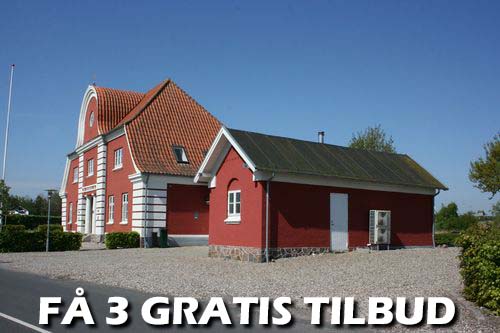 Billig VVS Rudkøbing